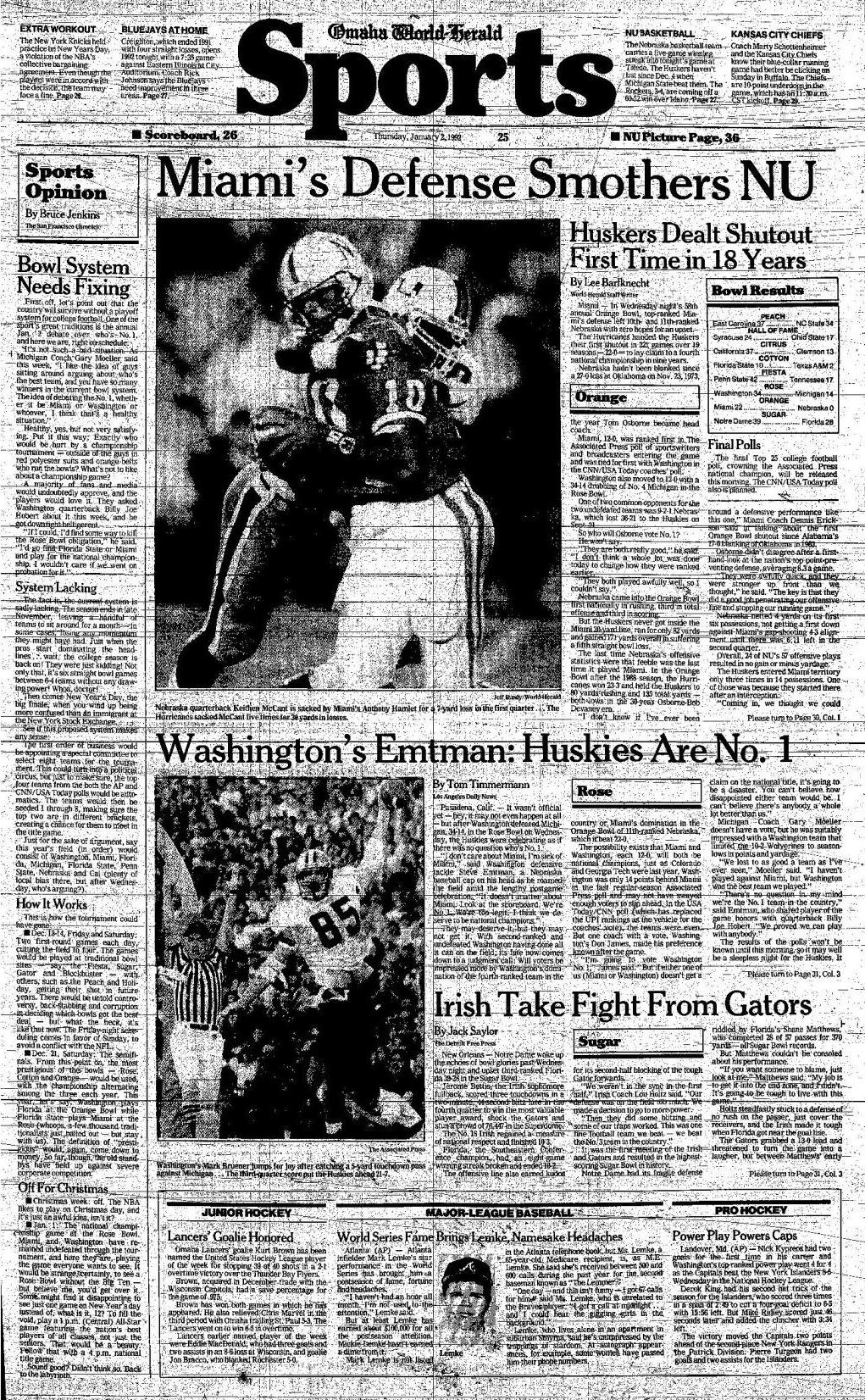 1992 Orange Bowl Miami.jpg